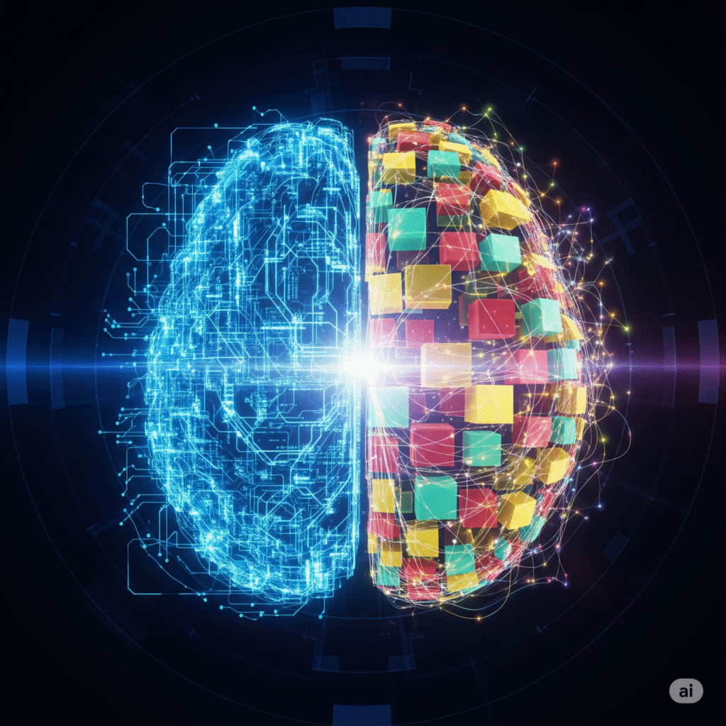 Low-Code vs Traditional Development: The End of Coding?- Sociazy