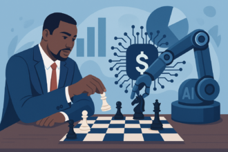 AI Wealth Engine- Your Strategic Move for Hyper-Personalization