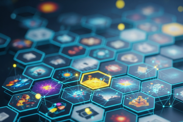 Blockchain Parametric Insurance Automate Claims & Boost Trust