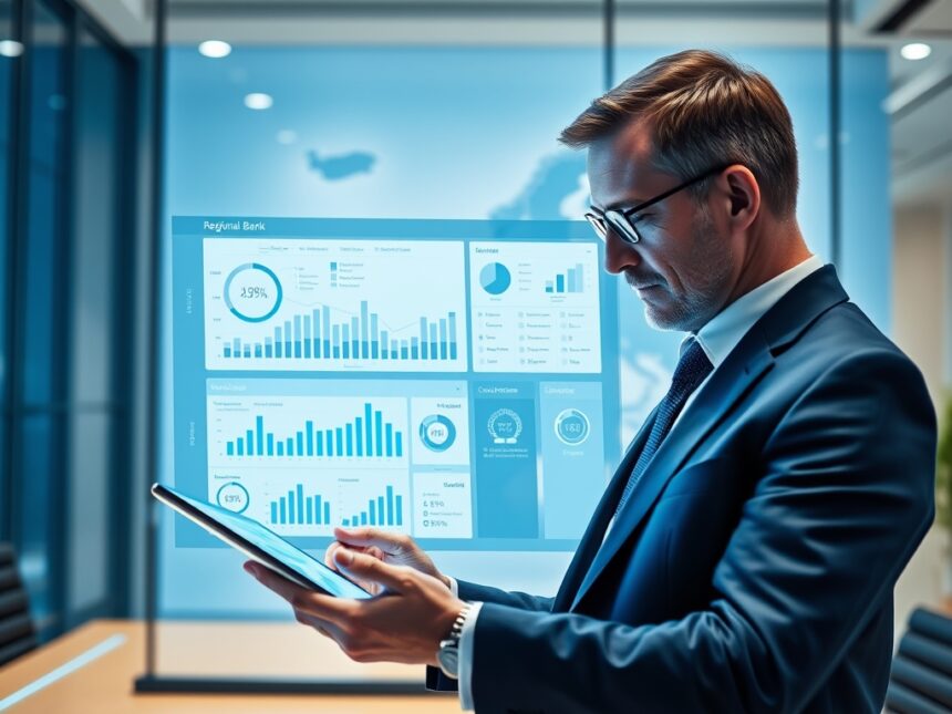 CDPs for Regional Banks Stop Customer Churn in 2026