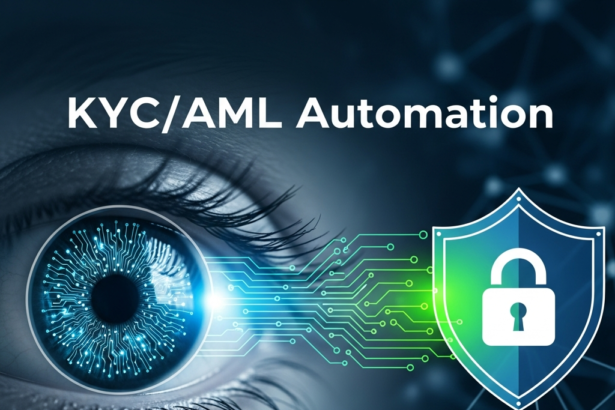 KYC-AML Automation Reduce False Positives, Boost Growth