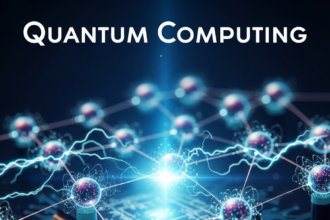 Quantum Computing: Your Portfolio's Next Bet or Bust?