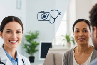 Video Consultation Software: The Smart Choice for Telehealth