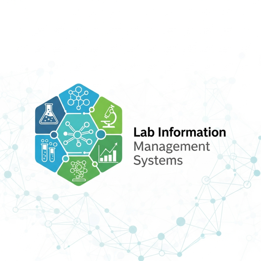 LIMS: Stop Compromising, Build for Your Biotech Future