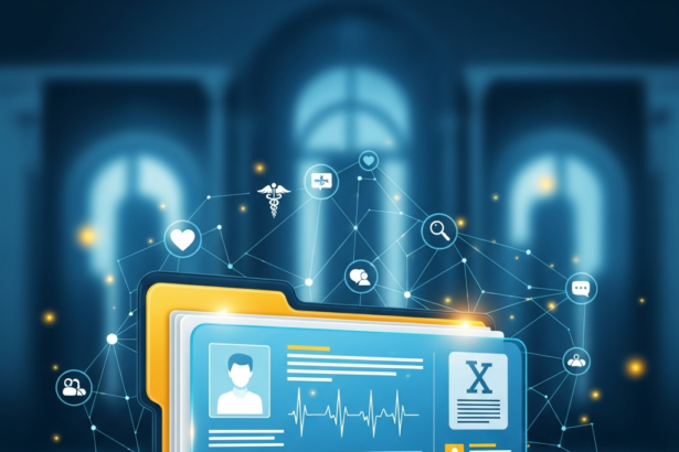 Legacy EHR Systems: Unlock Data for FHIR 2026 Compliance