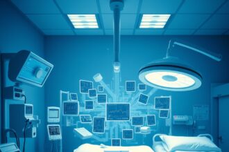 Medical Device Data: Stop Hospital IoT Integration Failure