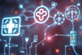 Connected Care: Future Hospitals Ditch Silos by 2027