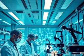 Synthetic Biology Platforms: Future of Biotech Scaling by 2027