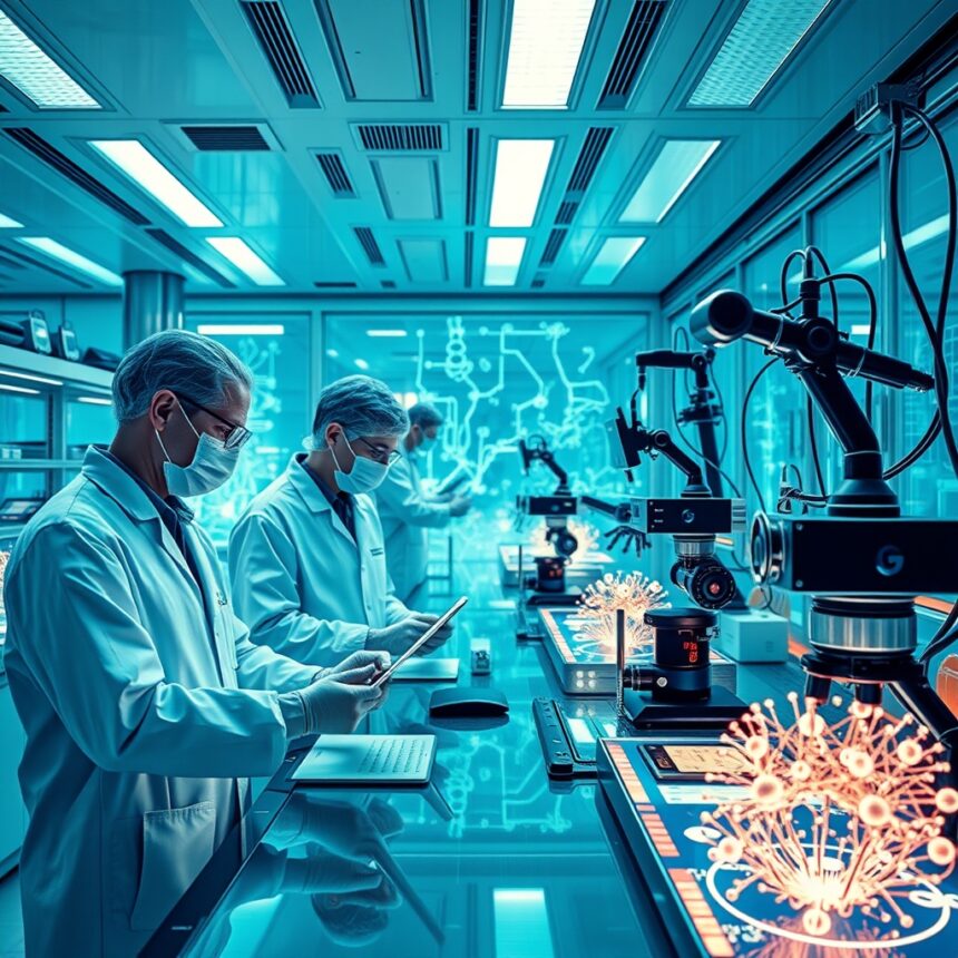 Synthetic Biology Platforms: Future of Biotech Scaling by 2027