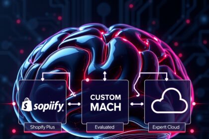 E-Commerce Brain: Shopify, MACH, Adobe Platform Verdict