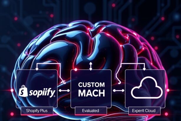 E-Commerce Brain: Shopify, MACH, Adobe Platform Verdict