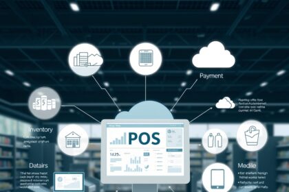 POS Modernization: Upgrade Your Retail System for Growth
