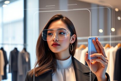 Visual Commerce: Master AR & 3D for Fashion Retail Growth