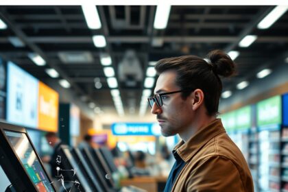 Retail Analytics: Legacy POS Systems Fail Real-Time Inventory