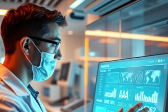 Pharma Recruitment Crisis: Modernize Legacy Systems Today