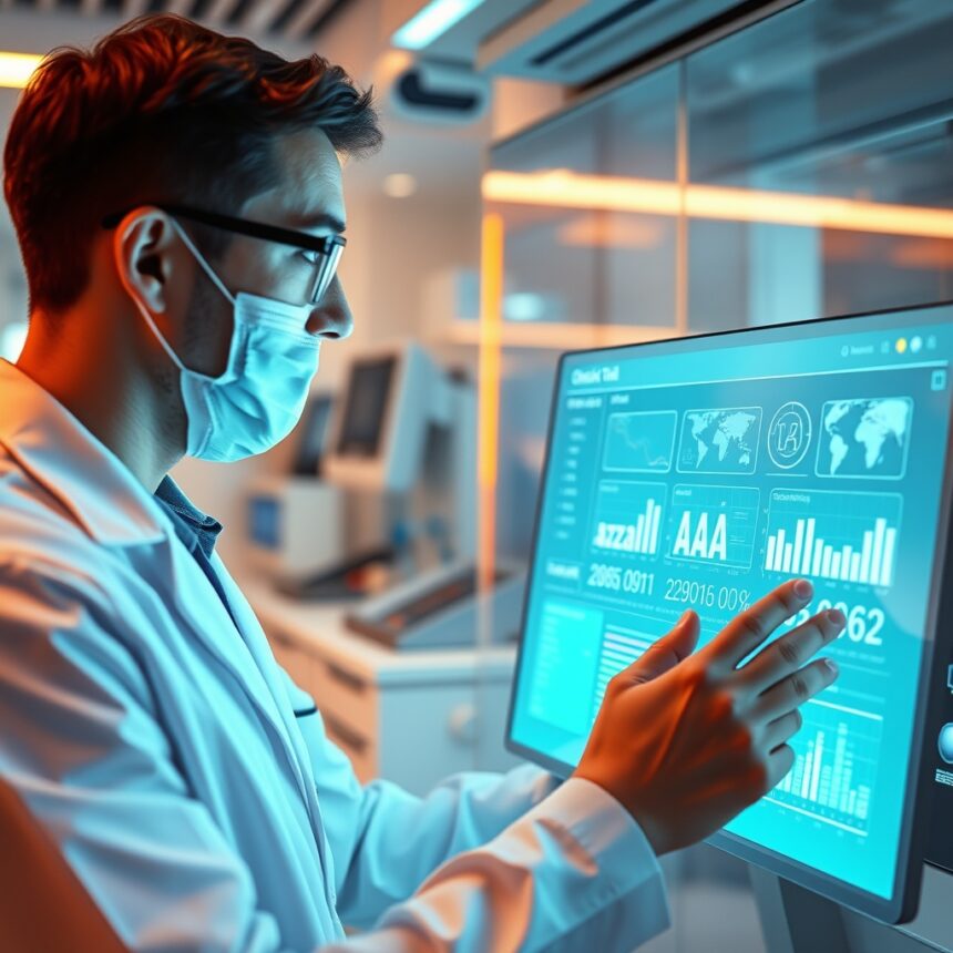 Pharma Recruitment Crisis: Modernize Legacy Systems Today