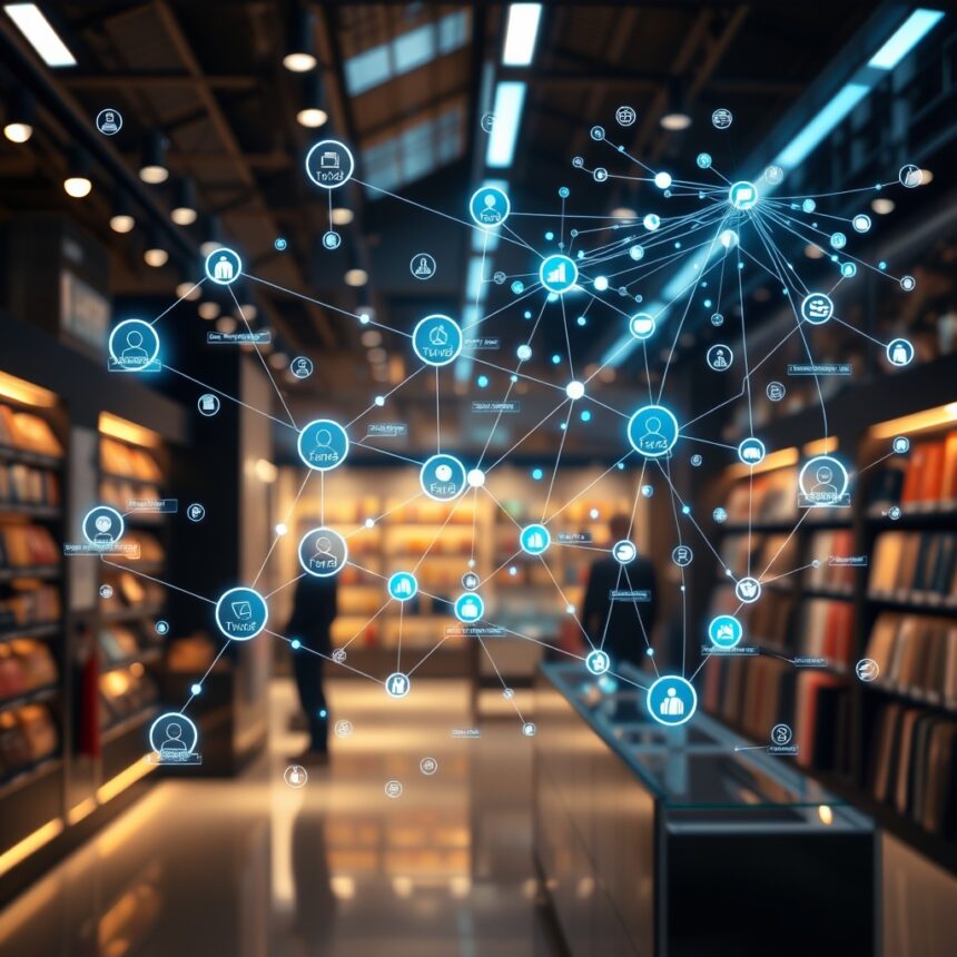 Omnichannel Data Silos: Unify Customer View, Boost Revenue