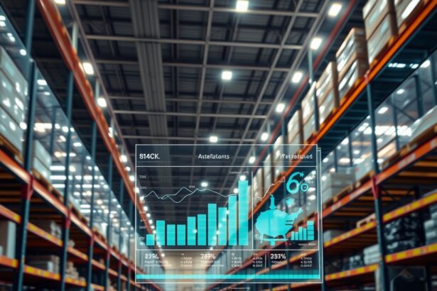 Fast Fashion Inventory: Modern Planning Stops Waste