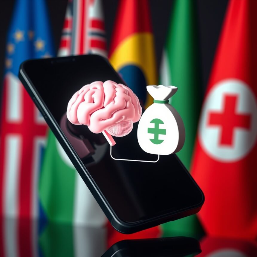 Mental Health App Reimbursement: Secure Telehealth Revenue