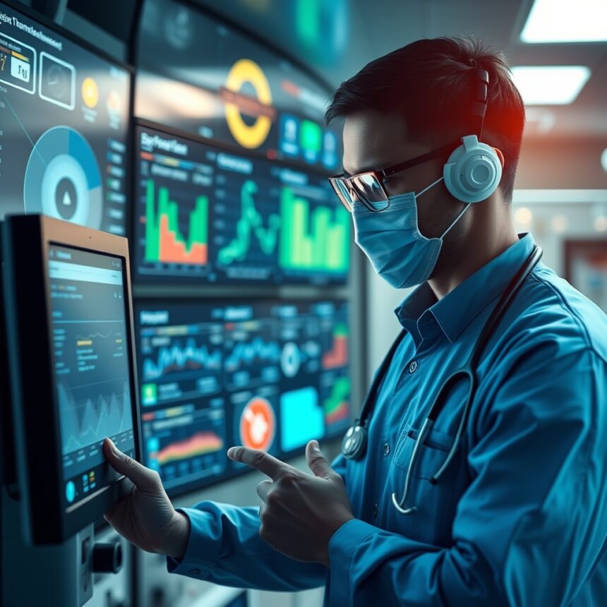 MedDevice Predictive Maintenance: Eliminate Downtime & Boost Patient Safety