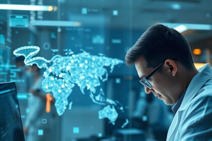 Scaling NGS: Streamline Multi-Site Gene Sequencing